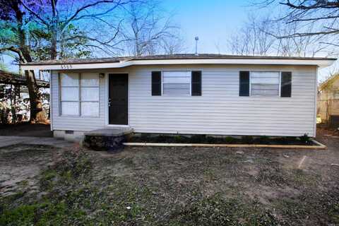 6509 Tracy Avenue, Little Rock, AR 72206