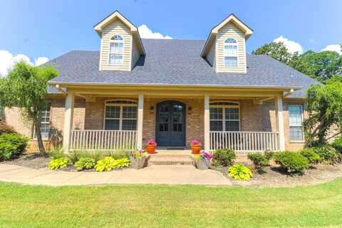 247 CR 7625, Brookland, AR 72417