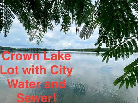300 Isabella Lane, Horseshoe Bend, AR 72512
