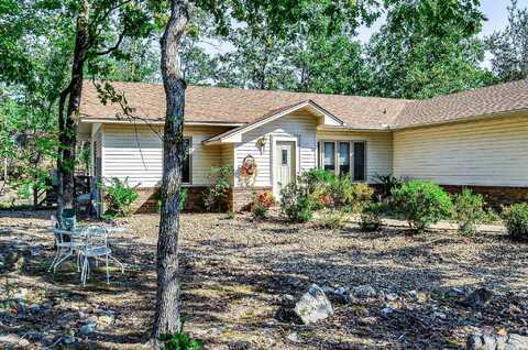 5 Paterna Lane, Hot Springs Village, AR 71909