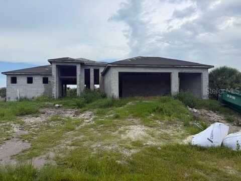 10510 RAINSVILLE STREET, PORT CHARLOTTE, FL 33981