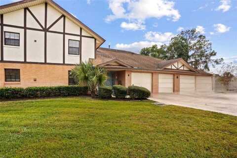 100 E OAK TERRACE DRIVE, LEESBURG, FL 34748