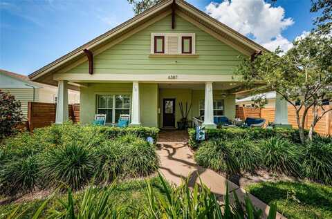6387 4TH AVENUE S, Saint Petersburg, FL 33707