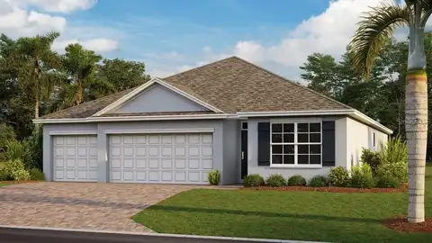 16468 TONAWANDA DRIVE, PUNTA GORDA, FL 33955