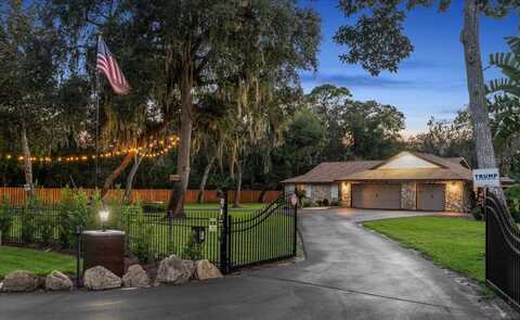 6248 PALOMINO CIRCLE, PORT ORANGE, FL 32127