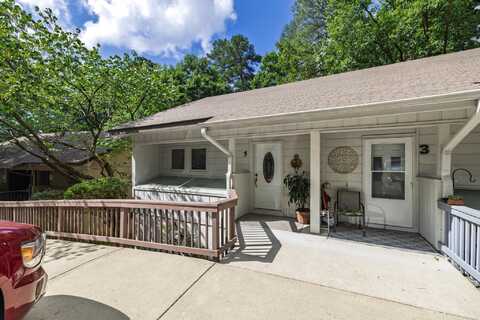 5 Gailosa Lane, Hot Springs Village, AR 71909