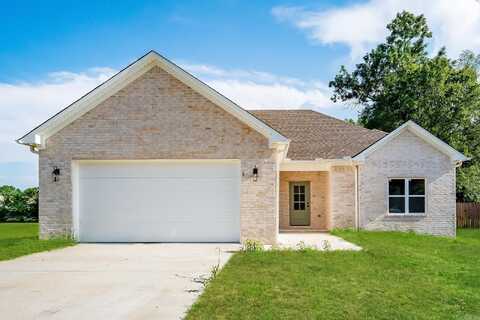 8 Dandelion, Greenbrier, AR 72058