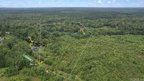 155 Ellison Road, Rison, AR 71665