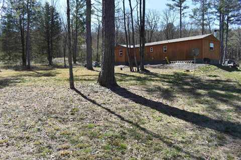 5910 Lee Lane, Cecil, AR 72930