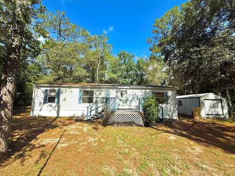 2980 SW 176TH AVENUE, DUNNELLON, FL 34432