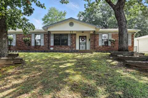 205 Windhill Dr, North Little Rock, AR 72118
