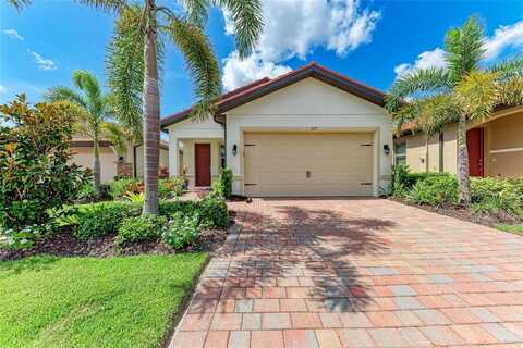 237 SOLIERA STREET, NOKOMIS, FL 34275