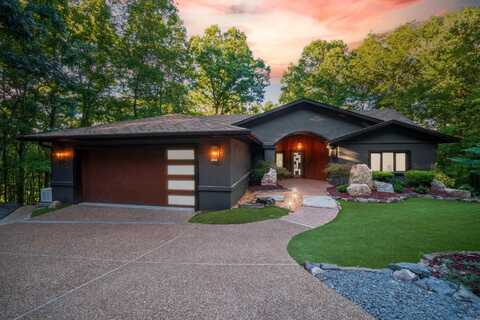 29 Ciento Way, Hot Springs Village, AR 71909