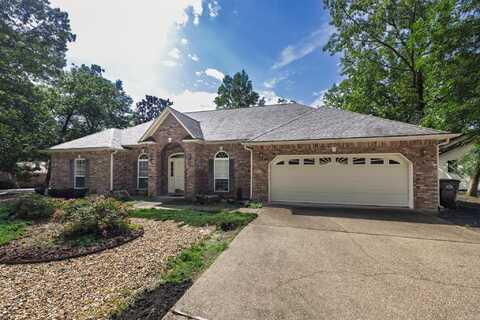 107 Lindura Way, Hot Springs Village, AR 71909