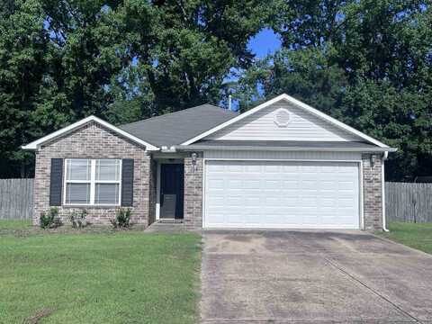 133 Meadow Drive, Beebe, AR 72012