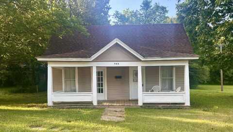 763 W Court Street, Piggott, AR 72454