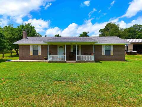 352 King Road, Gillham, AR 71841