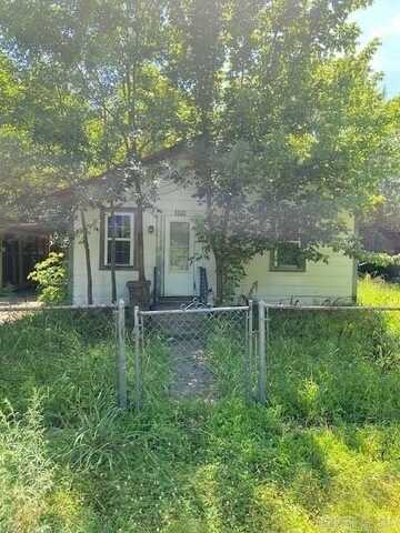 399 Sevier Street, Waldron, AR 72958