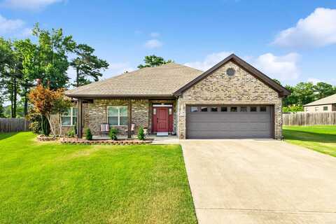 86 Pinnacle Drive, Bryant, AR 72022