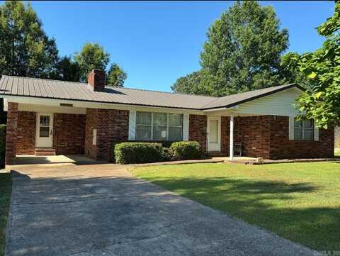 521 W 10th, Newark, AR 72562