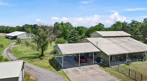 12088 State Highway 28 Highway, Dardanelle, AR 72834