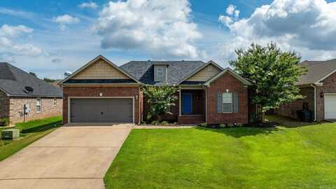 1325 N Edge Valley Drive, Conway, AR 72032