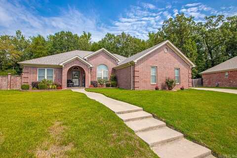 26 Congressional Drive, Little Rock, AR 72210