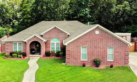26 Congressional Drive, Little Rock, AR 72210