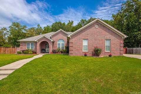 26 Congressional Drive, Little Rock, AR 72210