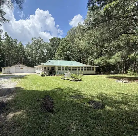 10847 HWY 270 E, Sheridan, AR 72150