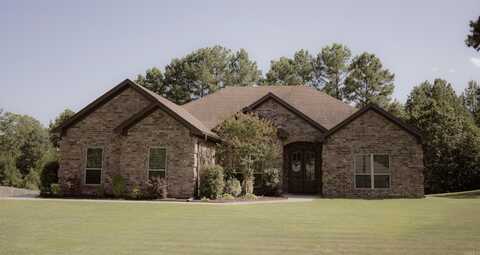 349 Zoe Lane, Alexander, AR 72002