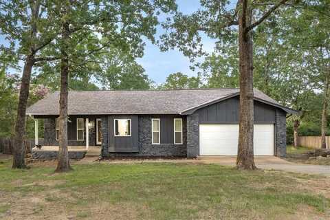 19 Millstone Cove, Maumelle, AR 72113