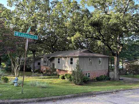 4300 Hazelwood Rd., North Little Rock, AR 72116