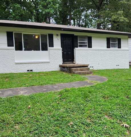 48 Westminister, Little Rock, AR 72209