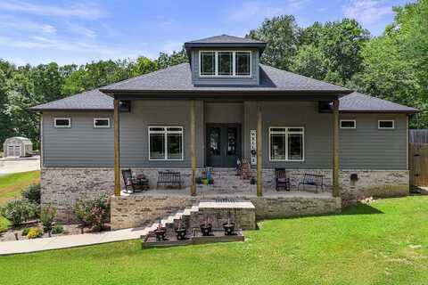 9009 Ivey Way, Benton, AR 72019