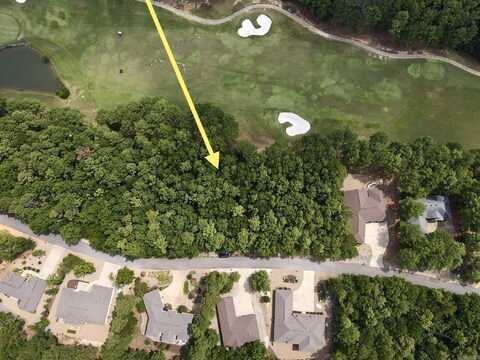 18 Asombroso Lane, Hot Springs Village, AR 71909