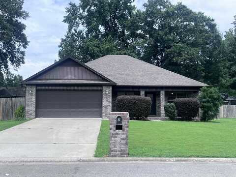 27 Trinity Drive, Cabot, AR 72023