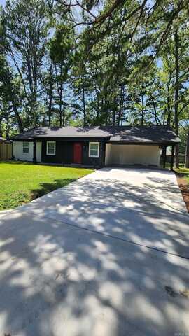 6 Fresno Ct, Little Rock, AR 72209
