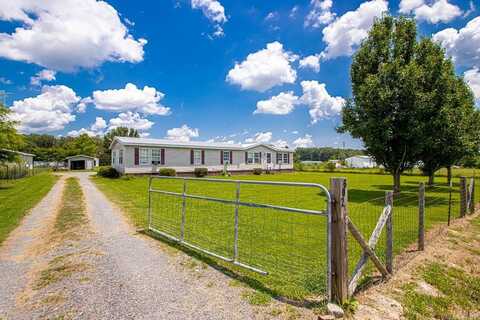 602 JOYNER LOOP, Lonoke, AR 72086