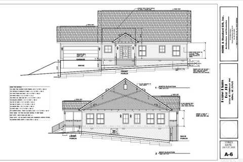 375 E Vineyard Drive Drive, Altus, AR 72821