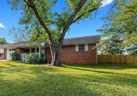 100 Wells Fargo Trail, Jacksonville, AR 72076