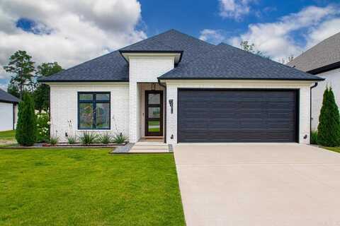 61 Saffron Circle, Little Rock, AR 72223