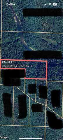 00 River Rd., Shirley, AR 72153
