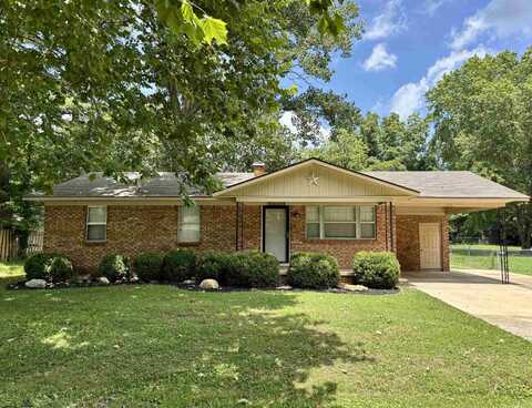 713 W 5th Street, Imboden, AR 72434