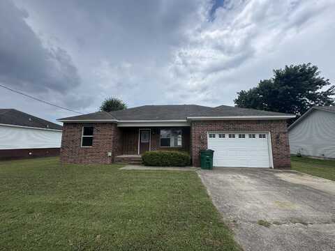 1008 Tori Lane, Beebe, AR 72012