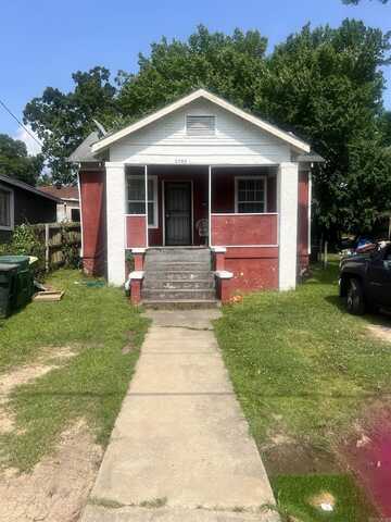 undefined, Little Rock, AR 72204