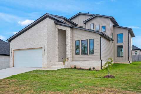 115 Willow Springs Drive, Conway, AR 72034