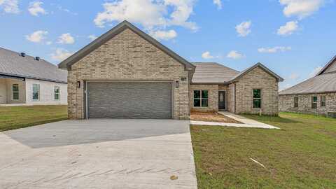 1816 N Oak, Brookland, AR 72417