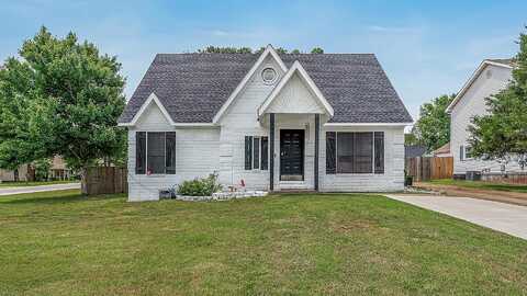 1301 Golf Course, Jonesboro, AR 72404
