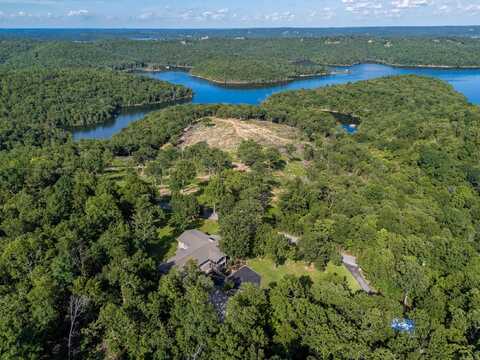 387 Blackjack Trail, Mountain Home, AR 72653